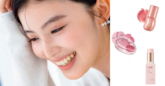 韓国通な賢者たちが選んだ2024年下半期韓国ベストコスメ【メイクアップ