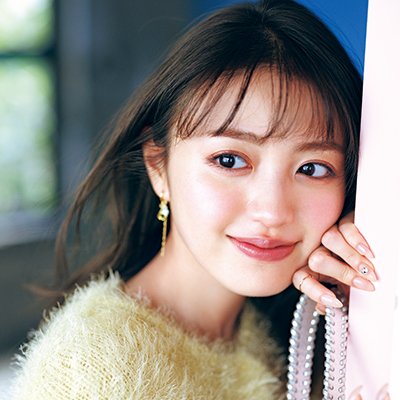 香音さんのデートメイク｜ナチュラルだけど“キレイ”なメイクで彼の視線をくぎ付け♡