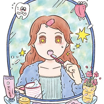 口の老化で見た目年齢が変わるかも！？ 自分の口の状態をチェック！