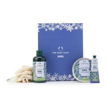 Noema ボディケアセット ザボディショップ］ボディケアセット［2024年11月発売］ | 美的.com