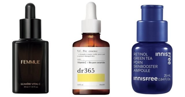 目指せ毛穴レス肌！ 最新【毛穴ケア美容液】ランキング｜『美的』2024