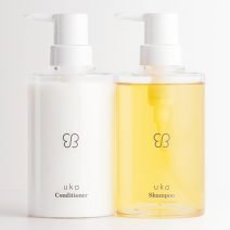 IZU Shampoo / Conditioner for damaged hair