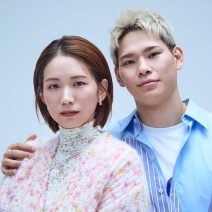 【アザーカット大公開】バレーボール 西田有志選手&古賀紗理那さん｜ふたりで目指す、美の頂点