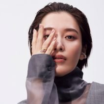 元宝塚トップスター 月城かなとさんが美容誌初登場！ 『美的』1月号でしか聞けない美と表現への意識とは？