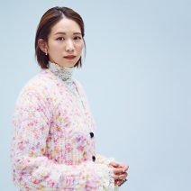 古賀紗理那さん「重圧に押しつぶされそうなとき美容が支えてくれました」｜気になる愛用アイテム＆美容法は？