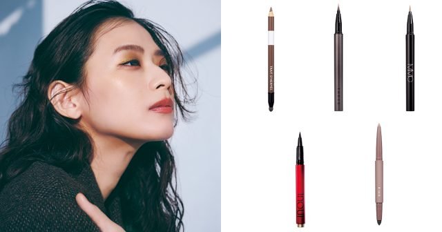 絶対王者の貫禄！ 賢者の心を鷲掴みにした最新【アイライナー】は