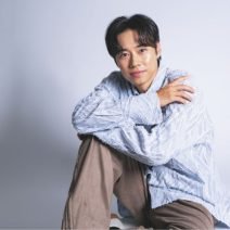戸塚純貴さん「腸活から頑張って、美肌で舞台に出ます！」｜ミュージカル『グラウンドホッグ・デー』スペシャルインタビュー