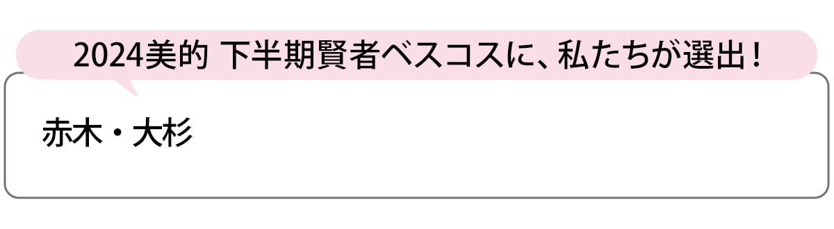 選出者一覧