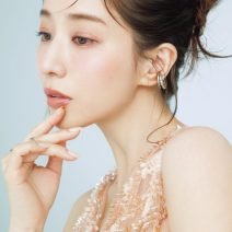 田中みな実さん「大切な相手だからこそ、伝え方は慎重に」｜『美的』読者の恋愛悩みに回答
