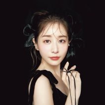 田中みな実さんから『美的』読者へメッセージ♡｜『美的』1月号表紙の使用コスメ＆メイクのポイントも！