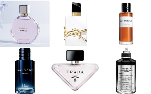 PRADA 女性用香水 クリア&ホワイトデザイン PRADA 女性用香水 クリア&ホワイトデザイン プラダ公式