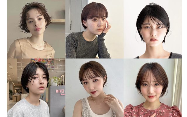 人毛 ショートボブ　少し明るめブラウン Ｍサイズ　前髪がおでこに貼り付かない 60ab2beacb7433220152d8492f6bee
