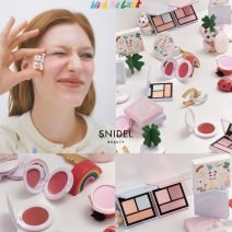 SNIDEL BEAUTYがSHOGO SEKINEさんとコラボ♡ 年末のお守りコスメやご褒美コスメにぴったり