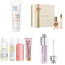 ジルスチュアート、RMK、ラ・メール…今週発売の最新コスメをチェック！2024/11/10～2024/11/16
