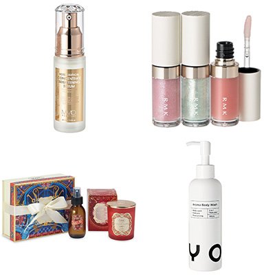 オペラ、SNIDEL BEAUTY、アンプルール…今週発売の最新コスメをチェック！2024/11/24～2024/11/30