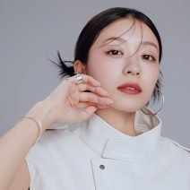 【おすすめ下地8選】加工いらず！？ 「新世代パーフェクト肌」の作り方をH＆M長井かおりさんがレクチャー