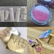 【＃美的編集者のマイベスコス】コフレだからこそgetできる♡ 名品スキンケアフルラインや大人気パウダーの限定色が登場！（2024年10月）