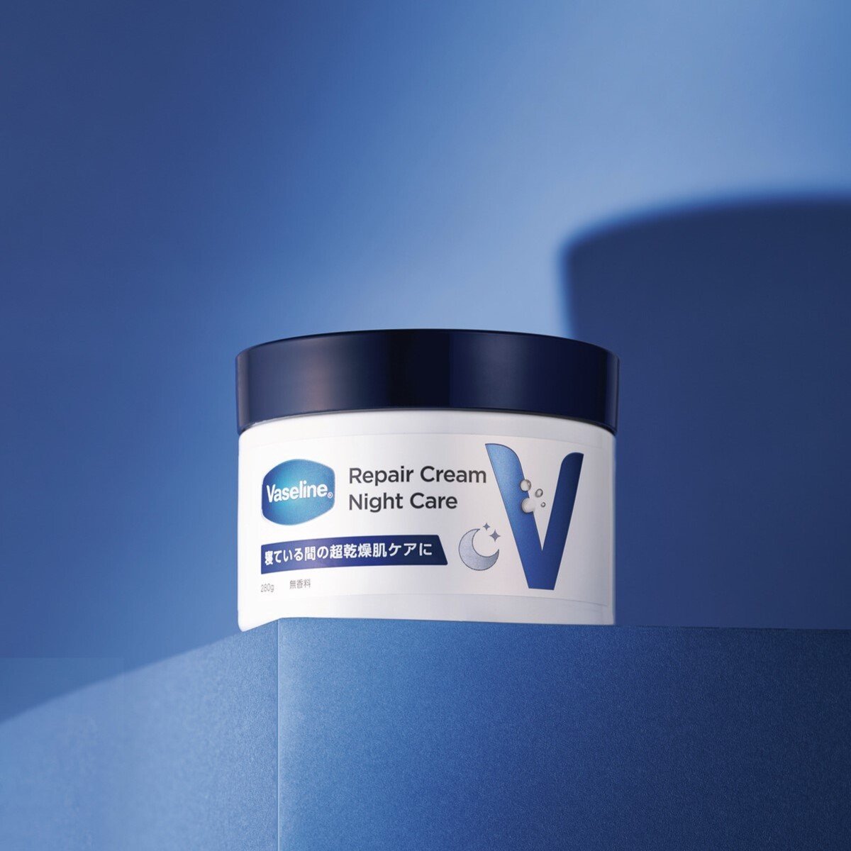 ヴァセリン」の新作ボディクリームで翌朝“うるもち肌”に♡｜『美的』1