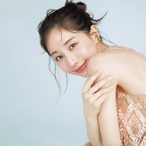 田中みな実さん「エイジングは生きていればいつかは必ずやってくるもの」｜『美的』読者のお悩みに回答