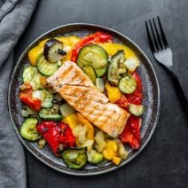 コンビニ食でも美しく痩せられる！？胃腸の負担を軽減させて代謝を高める「食プログラム」とは？【延べ120万人をケアしたメディカルトレーナーが教える、最強のボディメイク】