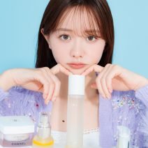 森香澄の最新スキンケアレシピを公開！アラサーでもうるぷる肌を保つ5大極意とは？｜森香澄の戦略的人類モテBEAUTY5