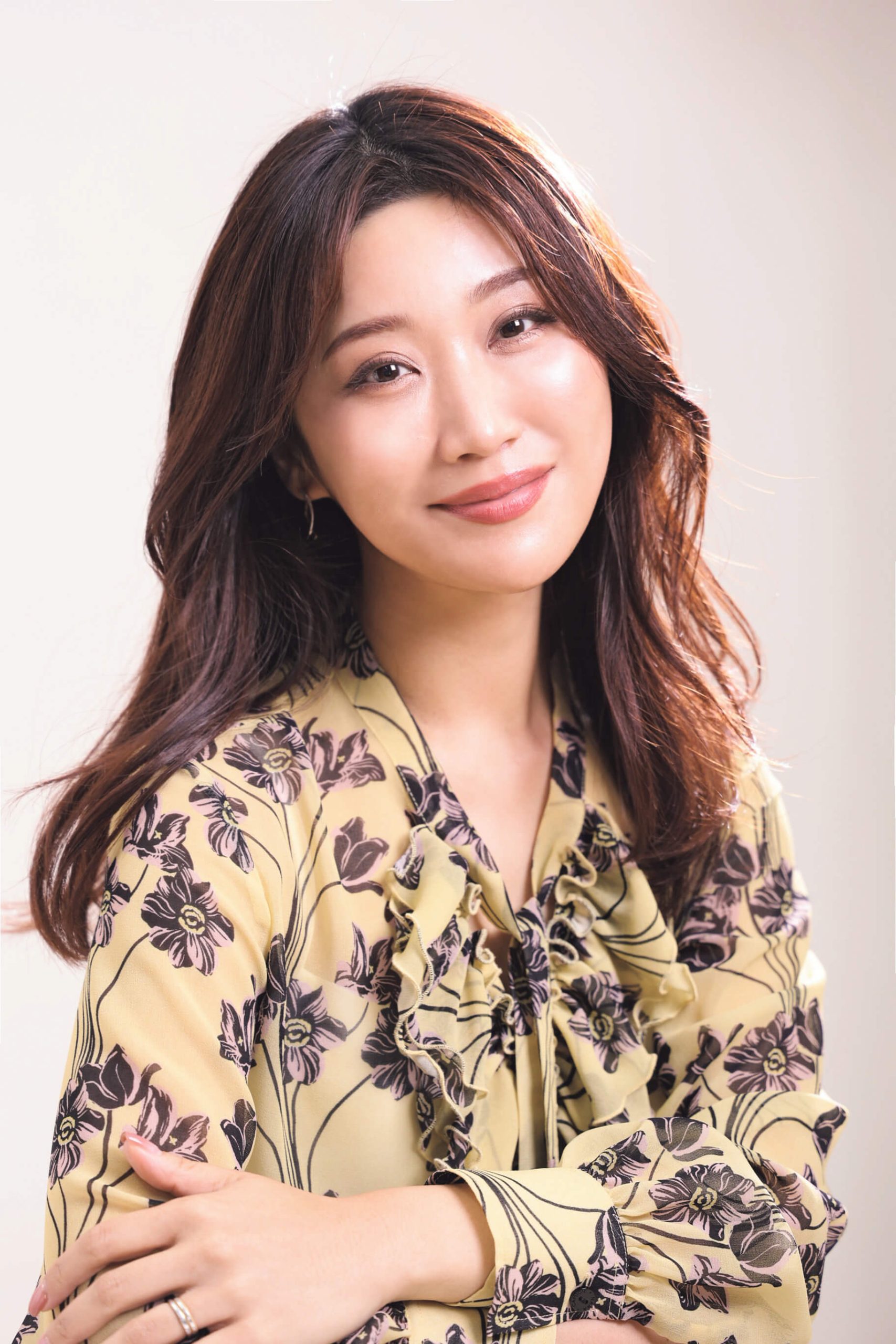 瀬戸麻実