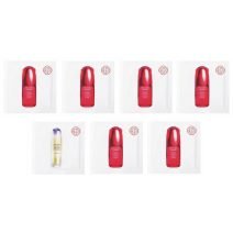「SHISEIDO」の2つの美容液の魅力を深掘り！ 『美的』1月号の付録で今すぐ試せる♪