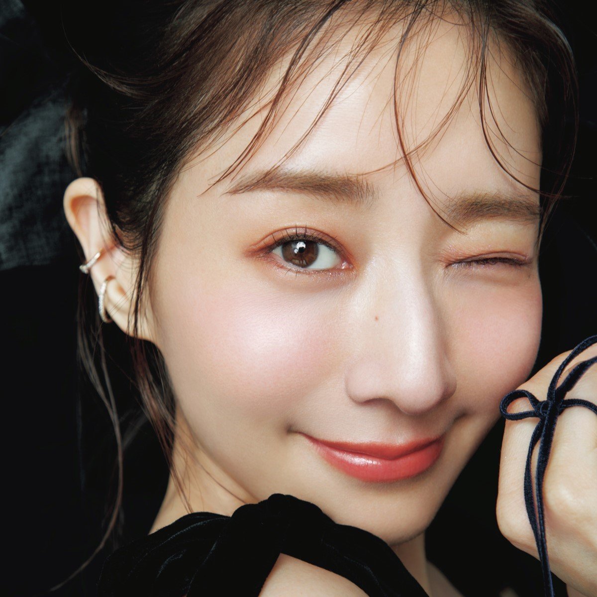 【美品・田中 みな実着用】HOORSENBUHS MAKERS DAME US6 美品・田中 みな実着用】HOORSENBUHS MAKERS DAME US6 - メルカリ