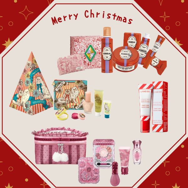 新品未使用♡コスメデコルテクリスマスコフレ2024 コスメデコルテ×クリスマスコフレ2024】発売日＆予約日は