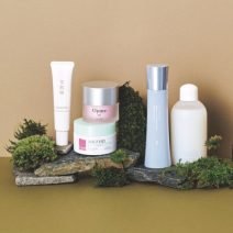 「毛穴のざらつきが気になる」「弱っている肌をいたわりたい」そんな時は鎮静＆浄化ケアで秋ゆらぎに負けない肌に！