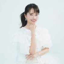 山崎まいこ先生の“秋ゆらぎ”対策｜秋は角質が必要以上に厚くなる！ 肌に優しい角質ケアをプラスして