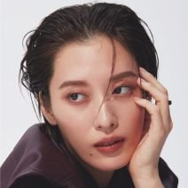 月城かなとさん「表面的なことよりも、“心が動く瞬間”に美を感じます」｜『美的』1月号スペシャルインタビュー