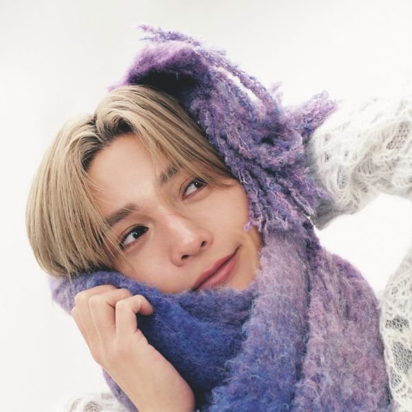 八木勇征さん（FANTASTICS）「俳優の仕事が今、本当に楽しい」｜映画