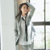 「撮り直しをしないのが、私の勝負の仕方」｜仕事と美容、そして人生。浅野ゆう子「待てば、甘露。」#04