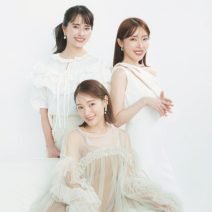 chayさん、大野真理子さん、山崎まいこ先生が対談！ 私の「秋ゆらぎ」立て直しルーティン
