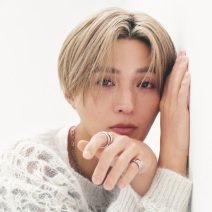 八木勇征さん（FANTASTICS）「今、学びたいのはアクロバット」｜27歳の現在、好きなこと・気になることは？