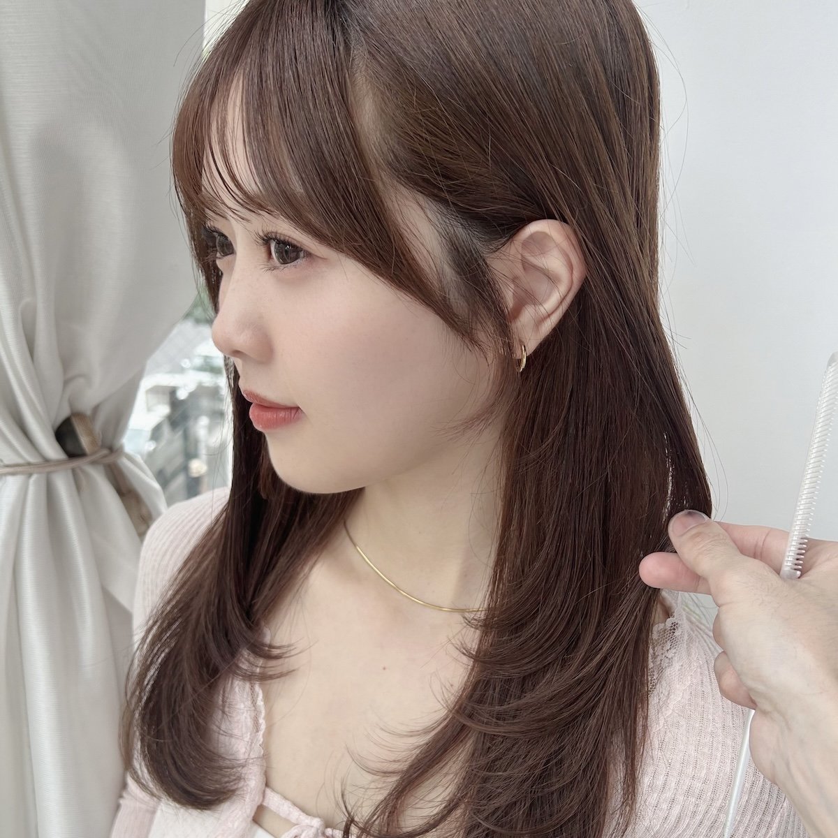 ロング