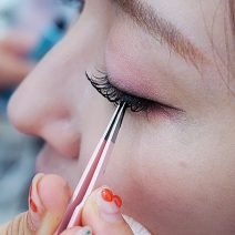 【体験レポ】今話題の都内で本格韓国メイクが体験できるヘアメイク＆フォトスタジオ【美容家・浅利晴奈連載Vol.151】