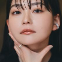 山田杏奈さんのツヤ肌＆ツヤ髪キープの秘訣は？映画『正体』インタビュー【♯美的エンタメ部】