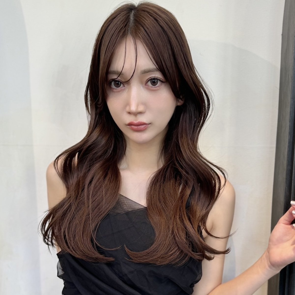 ロング