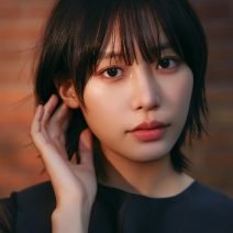 南沙良さんの”透明美肌”の秘密は？ドラマ『わかっていても the shapes of love』インタビュー【＃美的エンタメ部】