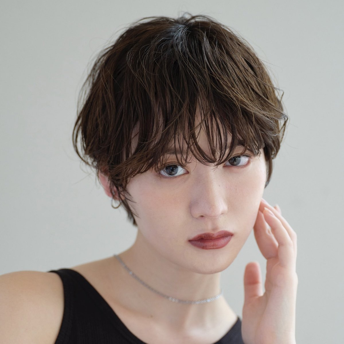 ショート