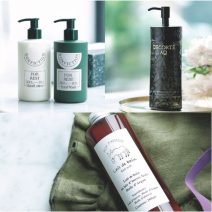 水越みさとさんの手土産リスト【3選】ちょっと上質な日用品がベスト♡