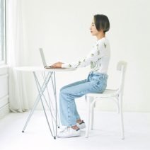お正月太りを解消！ 大人気トレーナーがやせ体質をキープする方法を指導！～日常生活編～