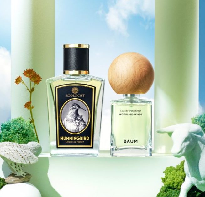 おうし座の2025年占い】真木あかりが占う1年の運勢と開運フレグランス