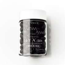 HYA™-50F プレミアムボトル