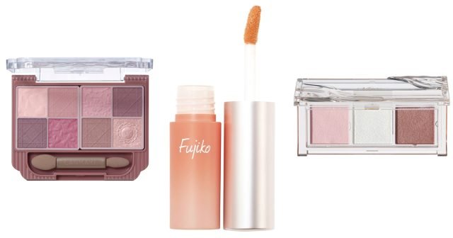 大人の目元が簡単華やかに！【プチプラアイシャドウ】ランキング