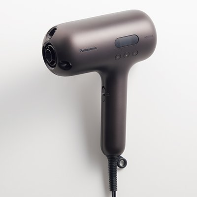 朝のスタイリングがキマる！ 最新【美容機器】TOP3｜『美的』2024年下半期ベストコスメ