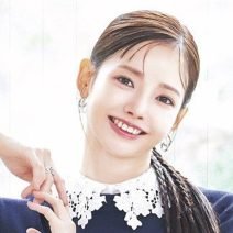俳優 ハ・ヨンスさん「韓国は近いけれど気候が全然違う！」 美肌キープの工夫とは？｜年末年始の“キレイのアップデート”プラン