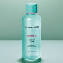 オリーブヤングのオリジナルブランド「ブリングリーン」って知ってる？｜『美的』2月号特別付録